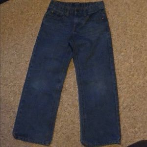 Boys Jeans size 8